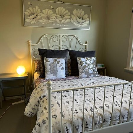 Bush Retreat Farm Stay 2 Bedroom Guest Suite Gelliondale Exterior foto